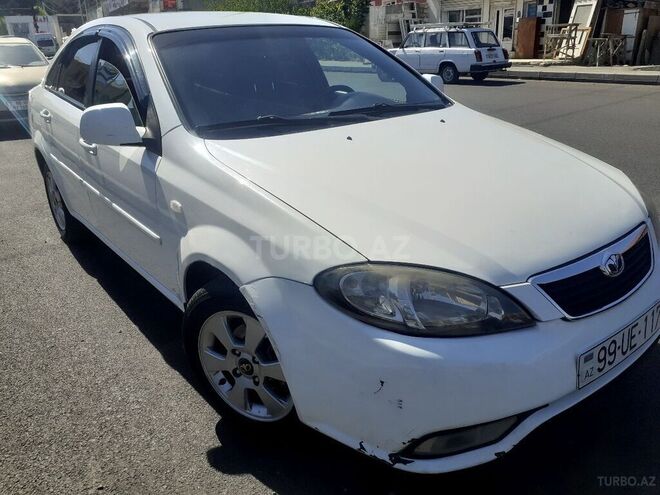 Daewoo Gentra 2014, 310,000 km - 1.5 l - Bakı