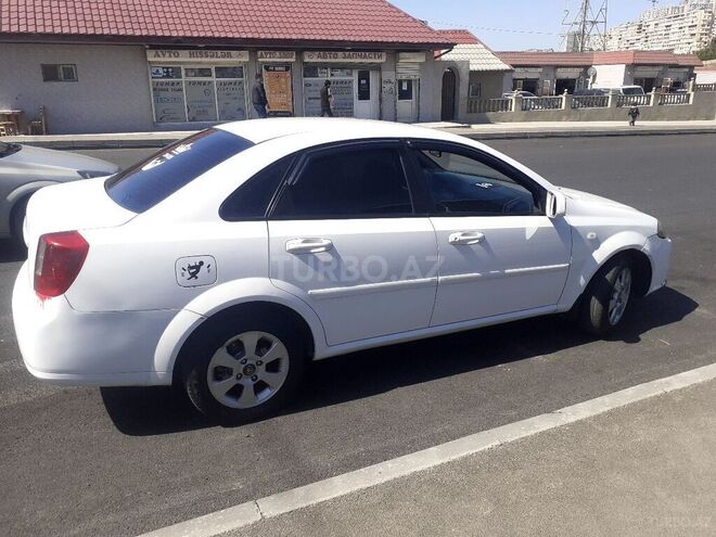 Daewoo Gentra 2014, 310,000 km - 1.5 l - Bakı