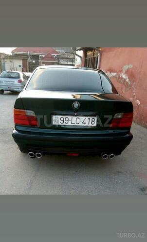 BMW 325 1992, 470,000 km - 2.5 l - Bakı