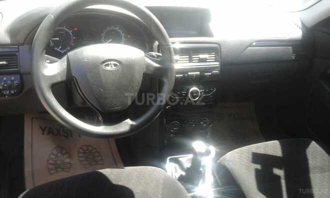 LADA (VAZ) Priora 2015, 86,000 km - 1.6 l - Şirvan