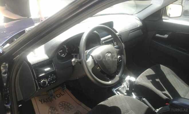 LADA (VAZ) Priora 2015, 86,000 km - 1.6 l - Şirvan