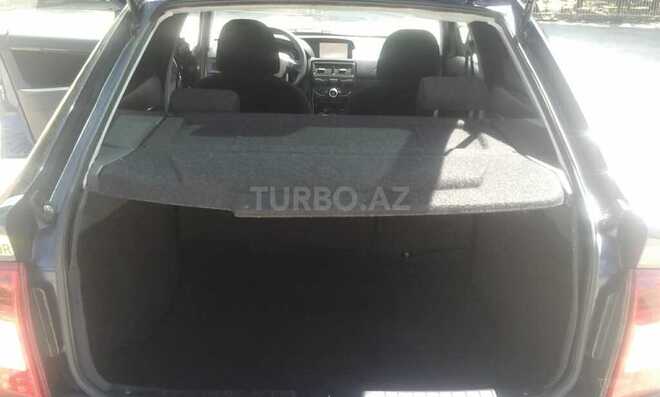LADA (VAZ) Priora 2015, 86,000 km - 1.6 l - Şirvan