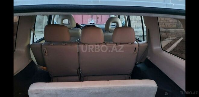 Mitsubishi Pajero 2006, 204,028 km - 3.8 l - Bakı