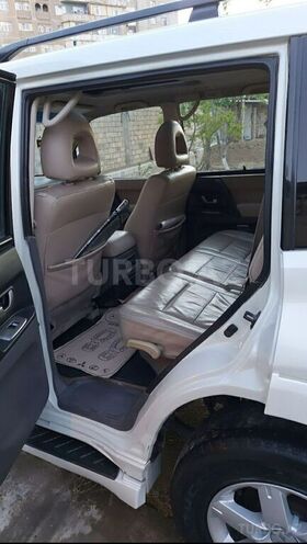 Mitsubishi Pajero 2006, 204,028 km - 3.8 l - Bakı
