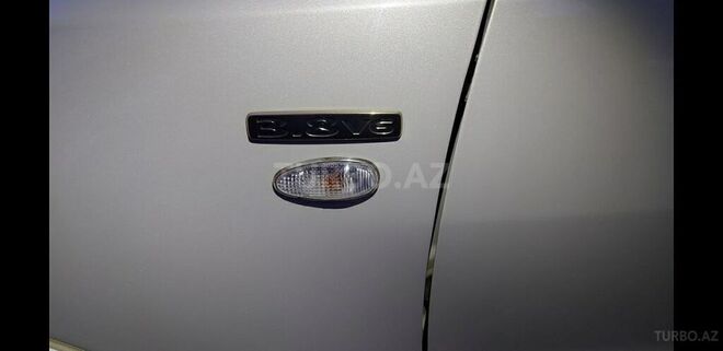 Mitsubishi Pajero 2006, 204,028 km - 3.8 l - Bakı
