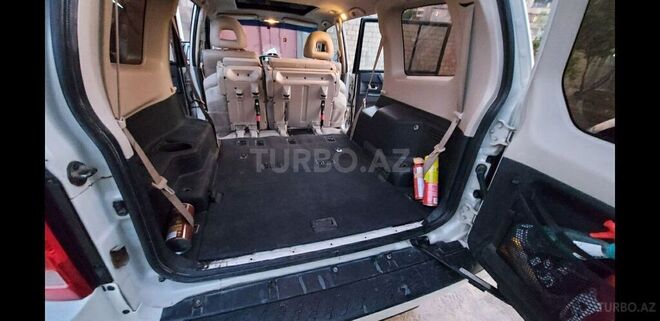 Mitsubishi Pajero 2006, 204,028 km - 3.8 l - Bakı