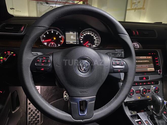 Volkswagen Passat 2014, 181,400 km - 1.8 l - Bakı