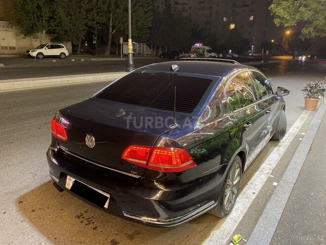 Volkswagen Passat 2014, 181,400 km - 1.8 l - Bakı