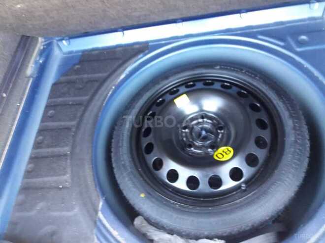 Opel Astra 2005, 270,000 km - 1.7 л - Bakı