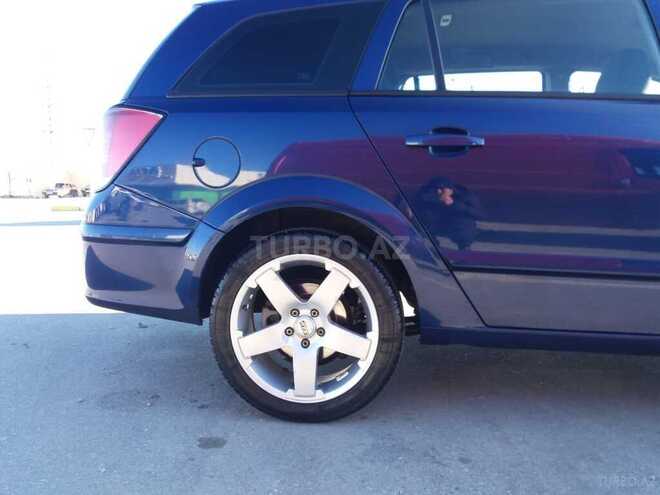 Opel Astra 2005, 270,000 km - 1.7 л - Bakı
