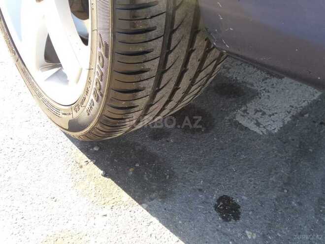 Opel Astra 2005, 270,000 km - 1.7 л - Bakı
