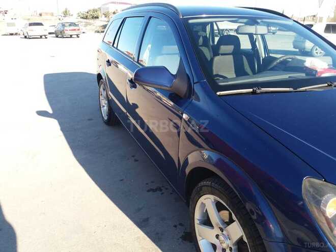 Opel Astra 2005, 270,000 km - 1.7 л - Bakı