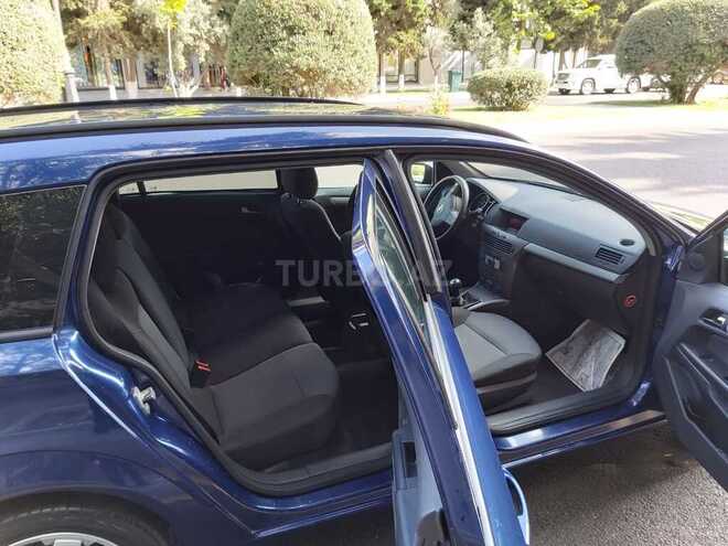 Opel Astra 2005, 270,000 km - 1.7 л - Bakı