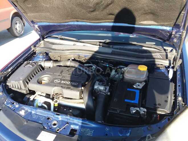 Opel Astra 2005, 270,000 km - 1.7 л - Bakı