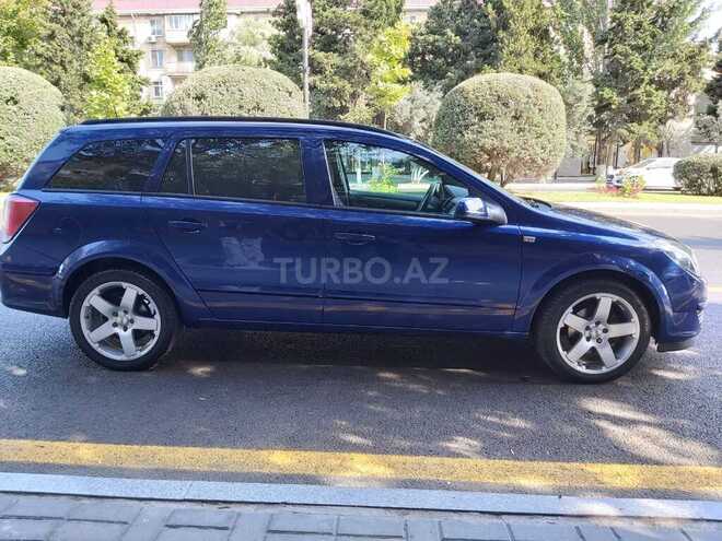 Opel Astra 2005, 270,000 km - 1.7 л - Bakı