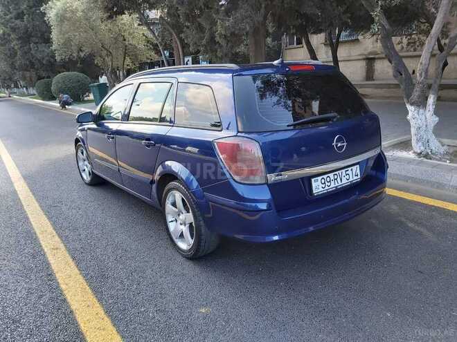 Opel Astra 2005, 270,000 km - 1.7 л - Bakı