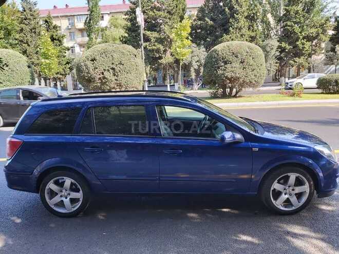 Opel Astra 2005, 270,000 km - 1.7 л - Bakı