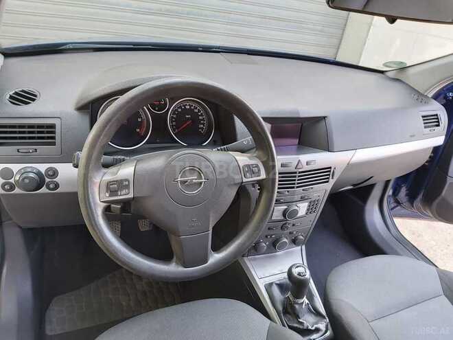 Opel Astra 2005, 270,000 km - 1.7 л - Bakı