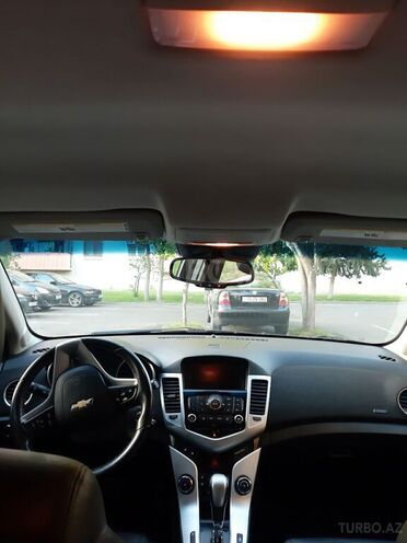 Chevrolet Cruze 2012, 87,000 km - 1.4 л - Bakı