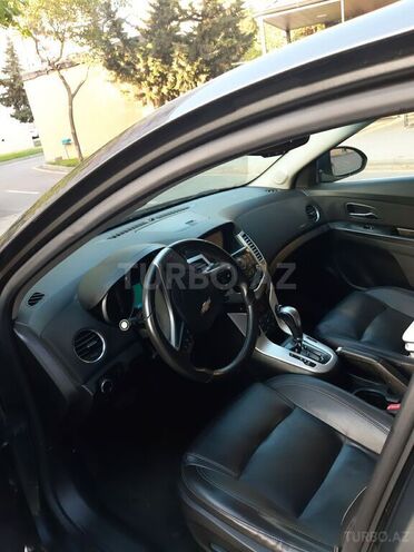 Chevrolet Cruze 2012, 87,000 km - 1.4 л - Bakı