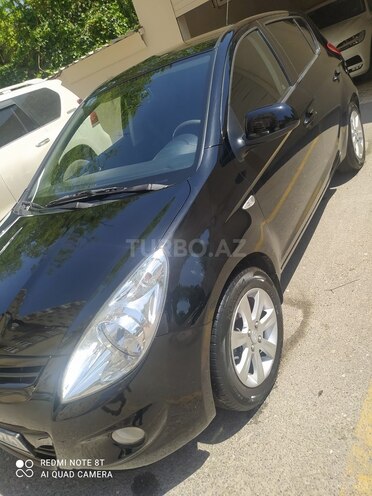 Hyundai i20 2011, 168,800 km - 1.4 l - Bakı