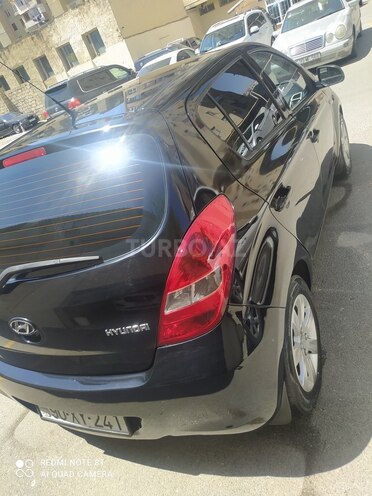 Hyundai i20 2011, 168,800 km - 1.4 l - Bakı