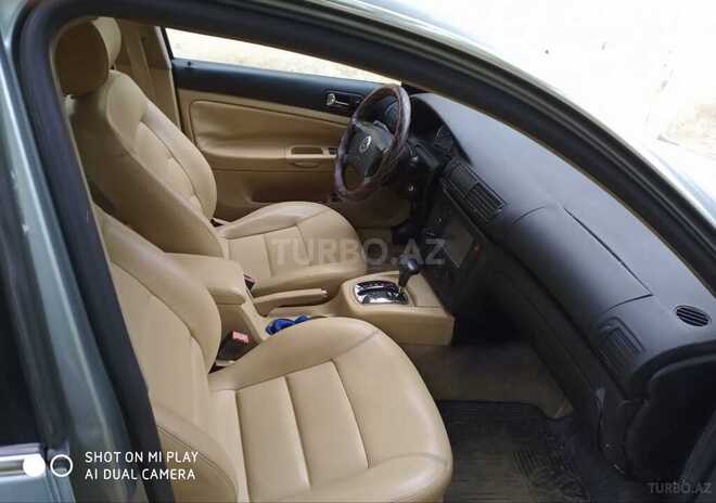 Volkswagen Passat 2003, 140,000 km - 1.8 л - Yardımlı