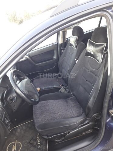 Opel Astra 1999, 286,359 km - 1.6 л - Sumqayıt