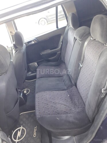 Opel Astra 1999, 286,359 km - 1.6 л - Sumqayıt