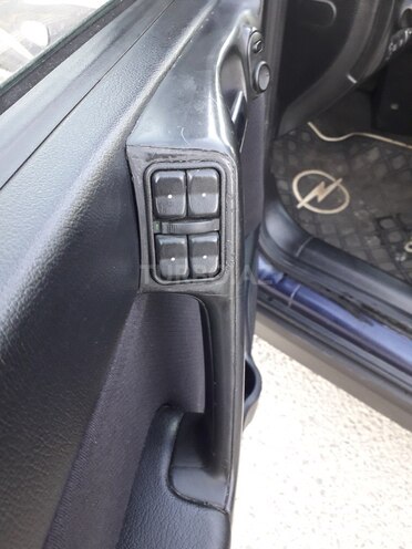 Opel Astra 1999, 286,359 km - 1.6 л - Sumqayıt