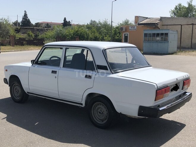 LADA (VAZ) 2107 2005, 151,000 km - 1.6 l - Sumqayıt