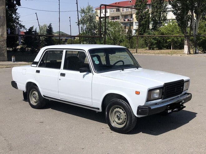 LADA (VAZ) 2107 2005, 151,000 km - 1.6 l - Sumqayıt