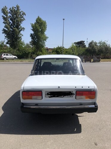 LADA (VAZ) 2107 2005, 151,000 km - 1.6 l - Sumqayıt