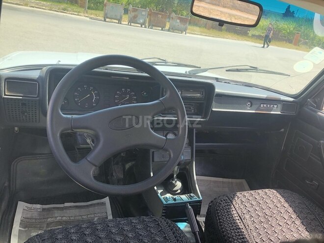 LADA (VAZ) 2107 2005, 151,000 km - 1.6 l - Sumqayıt