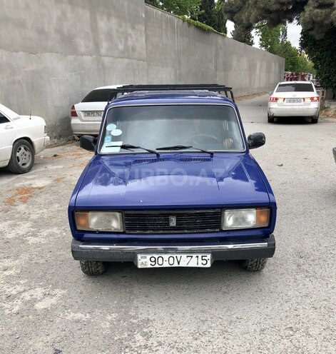 LADA (VAZ) 2104 2006, 89,500 km - 1.6 l - Bakı