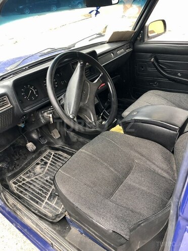 LADA (VAZ) 2104 2006, 89,500 km - 1.6 l - Bakı