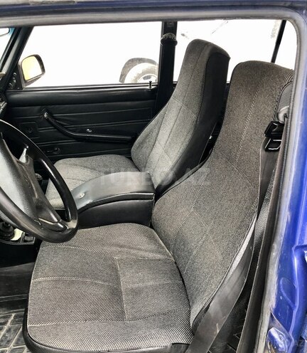 LADA (VAZ) 2104 2006, 89,500 km - 1.6 l - Bakı