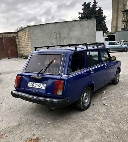 LADA (VAZ) 2104 2006, 89,500 km - 1.6 l - Bakı