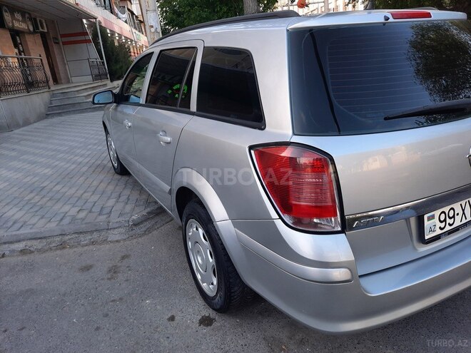 Opel Astra 2006, 240,000 km - 1.3 л - Bakı