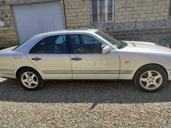 Mercedes E 230 1996, 343,000 km - 2.3 л - Gəncə