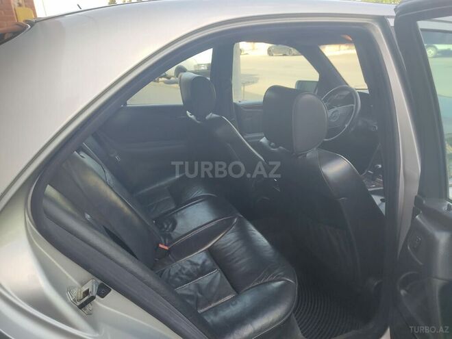 Mercedes E 230 1996, 343,000 km - 2.3 л - Gəncə