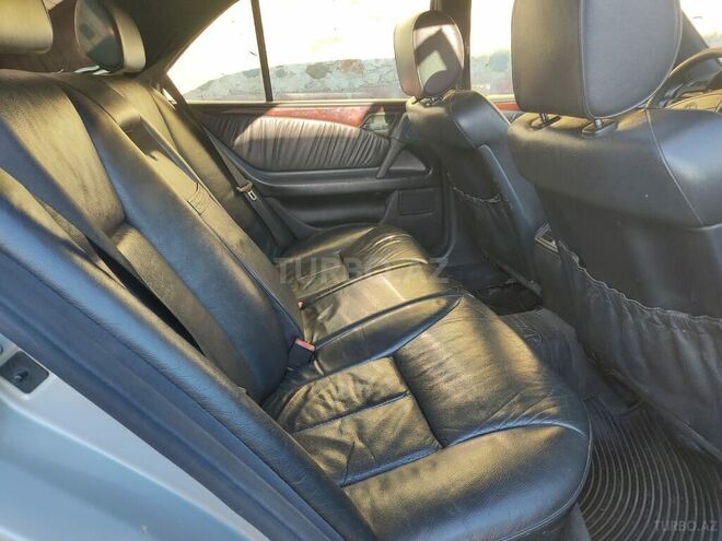Mercedes E 230 1996, 343,000 km - 2.3 л - Gəncə