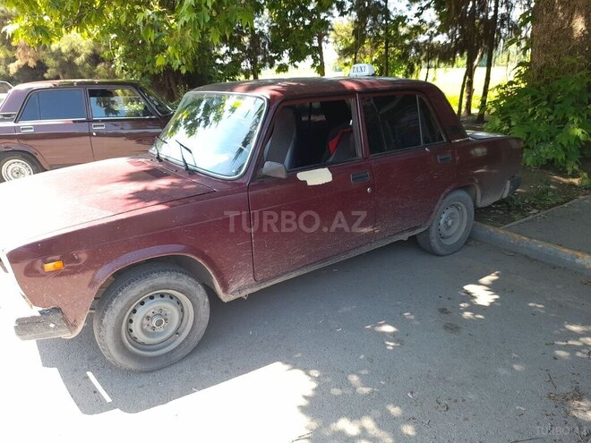 LADA (VAZ) 2107 2002, 76,762 km - 1.6 l - Bərdə