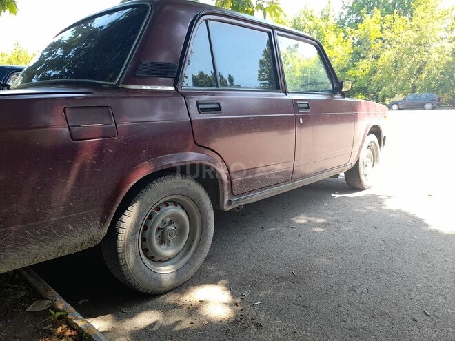 LADA (VAZ) 2107 2002, 76,762 km - 1.6 l - Bərdə