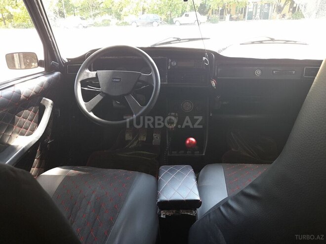 LADA (VAZ) 2107 2002, 76,762 km - 1.6 l - Bərdə