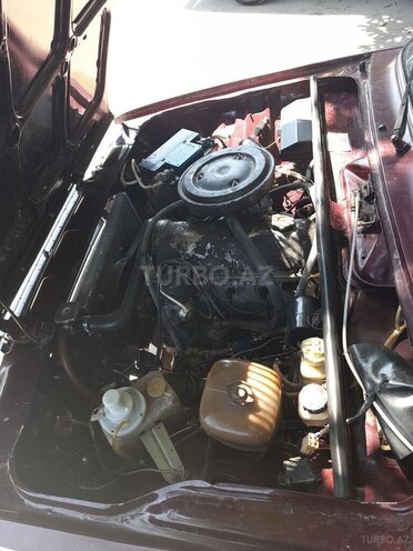 LADA (VAZ) 2107 2002, 76,762 km - 1.6 l - Bərdə