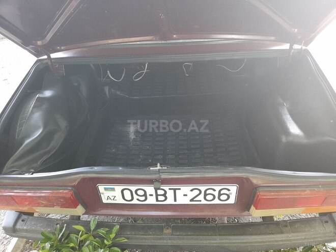 LADA (VAZ) 2107 2002, 76,762 km - 1.6 l - Bərdə