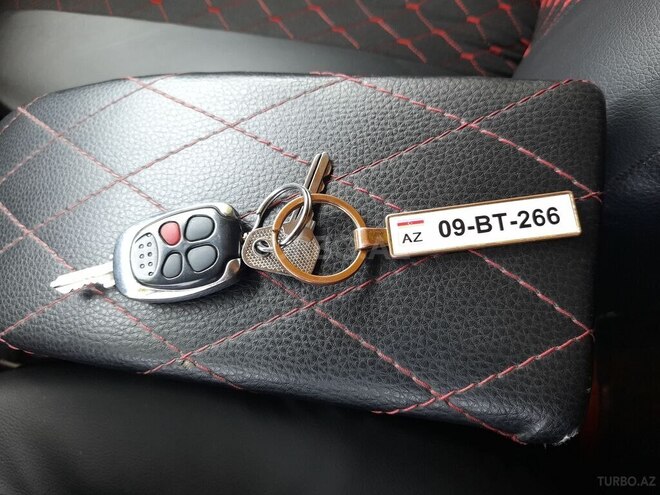 LADA (VAZ) 2107 2002, 76,762 km - 1.6 l - Bərdə