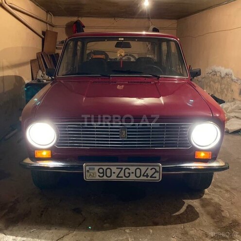 LADA (VAZ) 21011 1980, 80,067 km - 1.6 l - Lənkəran