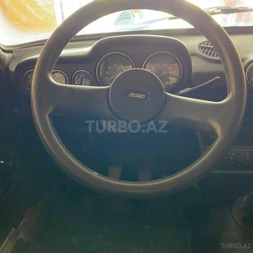 LADA (VAZ) 21011 1980, 80,067 km - 1.6 l - Lənkəran